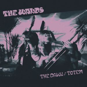 The Dawn / Totem (Single)