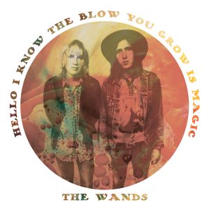 Hello I Know the Blow You Grow Is Magic (EP)