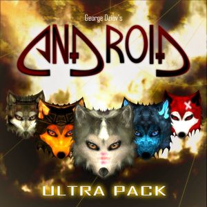 Ultra Pack (OST)