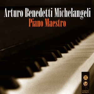 Piano Maestro