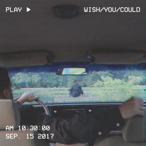 Wish You Could (Single)