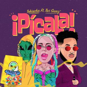 Pícala (Single)