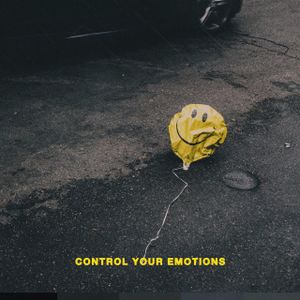 Control Your Emotions (EP)