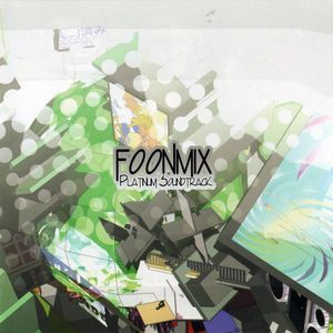 foonmix Platinum Sountrack (OST)