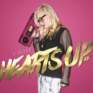 Hearts Up (EP)
