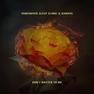 Don't Matter to Me (Single)