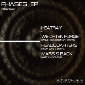 Phases EP (EP)