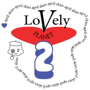 Lovely Planet 2: April Skies Original Soundtrack (OST)
