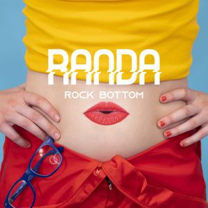 Rock Bottom (Single)