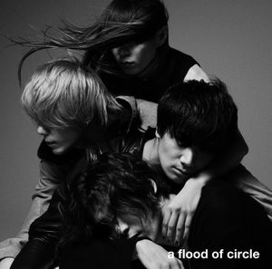 a flood of circle