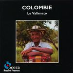 Pochette Colombie: Le Vallenato