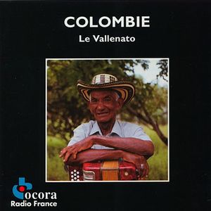 Colombie: Le Vallenato