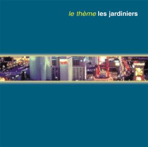 Le Thème (EP)