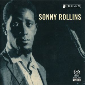 Supreme Jazz: Sonny Rollins
