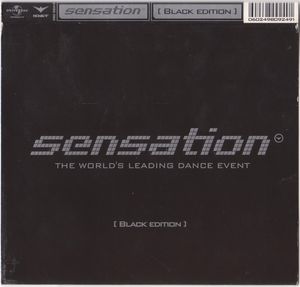 Sensation 2003: Black Edition