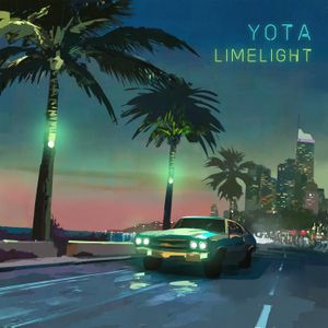 Limelight (Single)