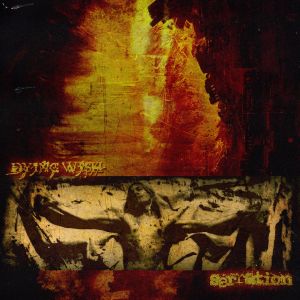 Dying Wish/Serration Split (EP)