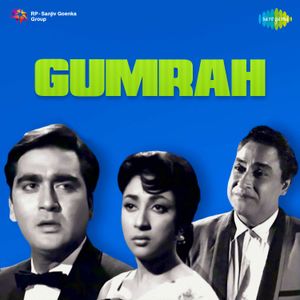 Gumrah (OST)