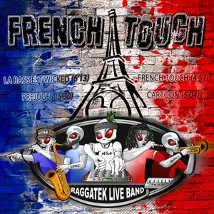 French Touch (EP)