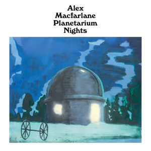 Planetarium Nights (EP)