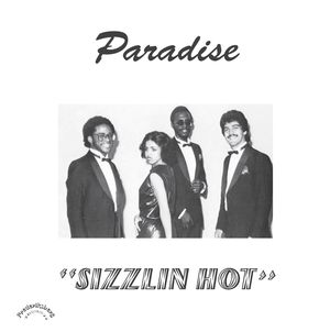 Sizzlin Hot