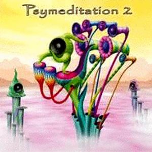 Psymeditation 2