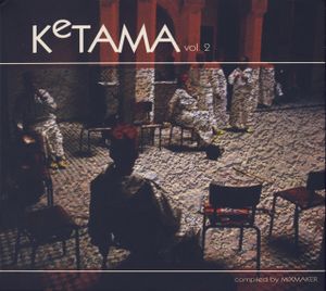 KeTAMA, Volume 2