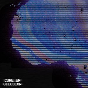 Cure EP (EP)