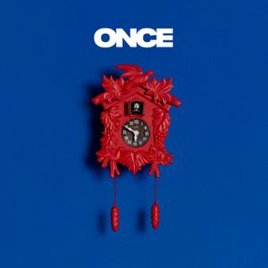 Once (Single)