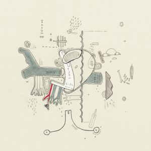 Poke (from Tiny Changes: A Celebration of Frightened Rabbit’s “The Midnight Organ Fight”) (Single)