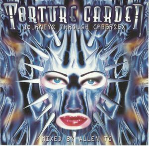 Torture Garden: Journeys Through Cybersex