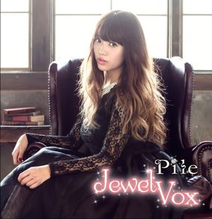 Jewel Vox