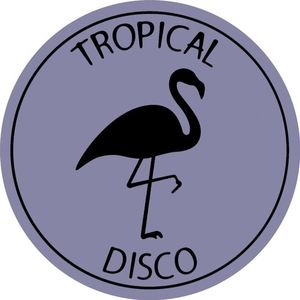 Tropical Disco Edits, Volume 9