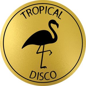 Tropical Disco Edits, Volume 10