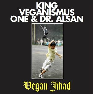 Vegan Jihad
