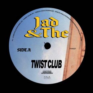 Twist Club (EP)