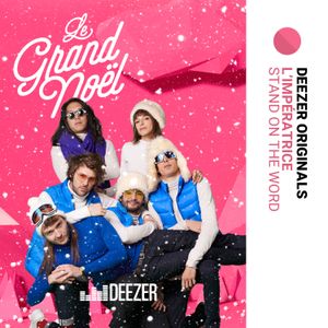Stand on the Word - Le Grand Noël (Single)