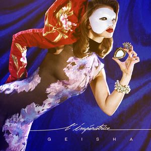 Geisha (Single)