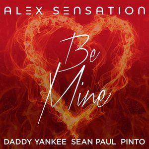 Be Mine (Single)