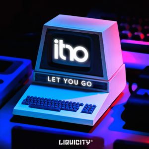 Let You Go (Single)