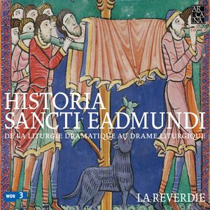 Historia Sancti Eadmundi