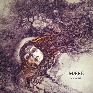 Mære (EP)