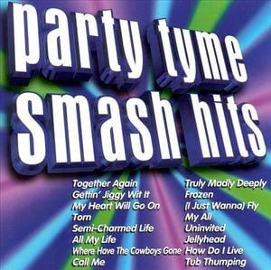 Party Tyme: Smash Hits