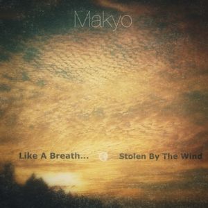 Like A Breath... Stolen By The Wind (Single)