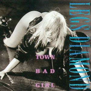 Town Bad Girl