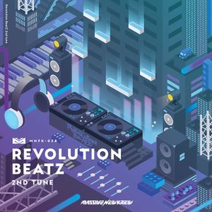 REVOLUTION BEATZ 2nd tune