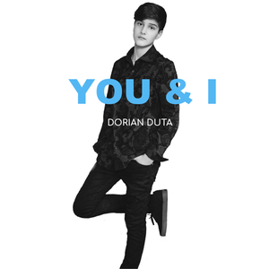 You & I (EP)