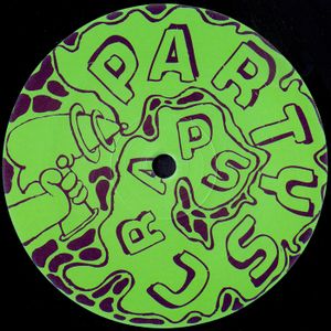 Party Scraps (EP)