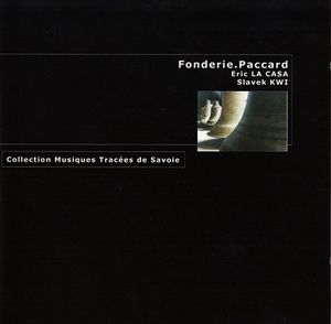 Fonderie.Paccard