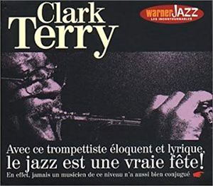 Clark Terry